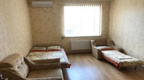 Semeynie Apartments Krymskaya 112